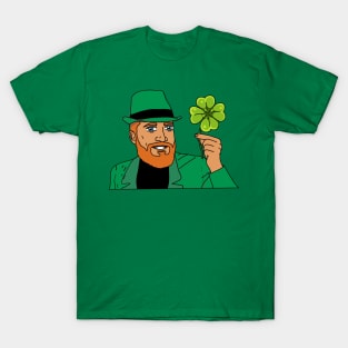 St Patrick's Day T-Shirt